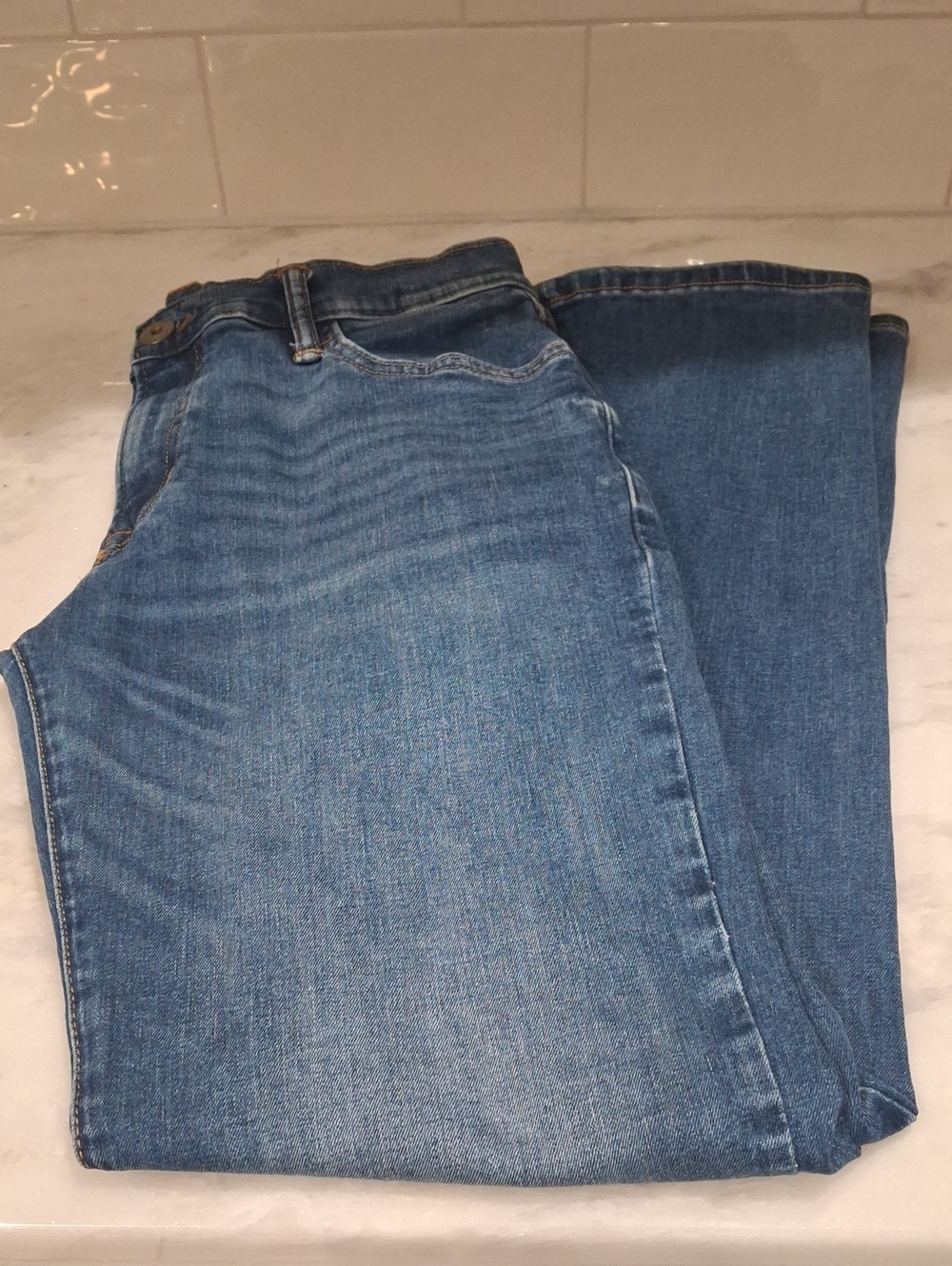 Men's Denim Jeans